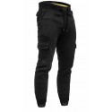 CARGO TOURING WATERPROOF SWEAT BIKER SOFT MOTORCYCLE PANTS