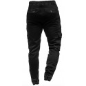 CARGO TOURING WATERPROOF SWEAT BIKER SOFT MOTORCYCLE PANTS