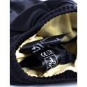 CARGO TOURING WATERPROOF SWEAT BIKER SOFT MOTORCYCLE PANTS