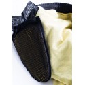 CARGO TOURING WATERPROOF SWEAT BIKER SOFT MOTORCYCLE PANTS