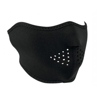 Alive Face Mask
