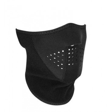 Alive XPR Headgear neoprene mask, black 