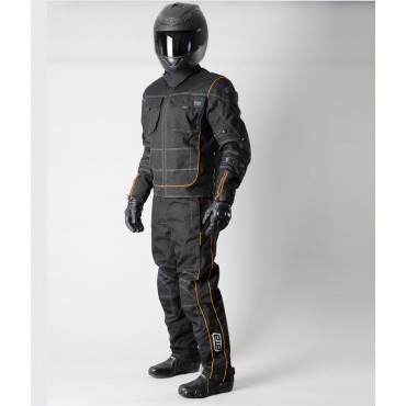 MEN'S FURY MOTORCYCLE TEXTILE SUIT