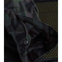  PREMIUM FLANNEL ARMYGREEN/BLACK MC KEVLAR SHIRT