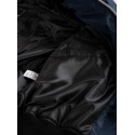 KEVLAR MAROON BOMBER TEXTILE JACKET