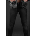 LADY COMMANDER BLACKSHADE MOTORCYCLE JEAN (CE 17092)