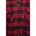PREMIUM COYOTE BLACK RED MC SHIRT (CE 17092)