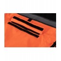 RETRO TOUR HI-VIS REFLEXION VEST