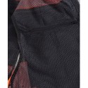 RETRO TOUR HI-VIS REFLEXION VEST
