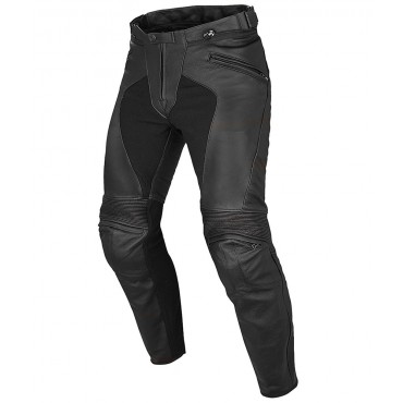 TORINO MOTORCYCLE LEATHER PANT