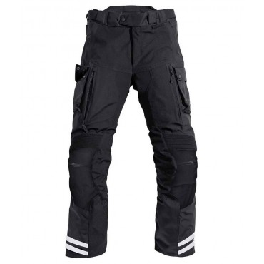 TORNADO TEXTILE MOTORCYCLE TOURING PANT