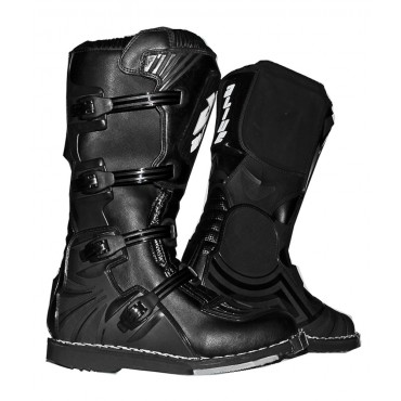 Alive MX cross endure boots