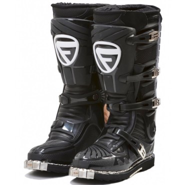 Alive MX-pro motocross boots