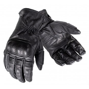 Euro city summer motorcycle leather gloves