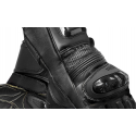 Infinity pro waterproof leather gloves