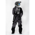 PREMIUM GRAVITY DARK OVERALL ATV/SNOWMOBILE 