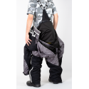 PREMIUM GRAVITY DARK OVERALL ATV/SNOWMOBILE 