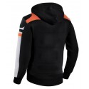 MC PREMIUM HD-RIDER CE 170922020 WATERPROOF HOODIE