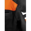 MC PREMIUM HD-RIDER CE 170922020 WATERPROOF HOODIE
