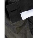 MC PREMIUM HD-RIDER CE 170922020 WATERPROOF HOODIE