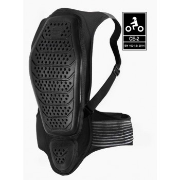 SW pro CE-2 back protector