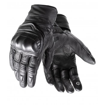 Turbo-x summer motorcycle leather gloves